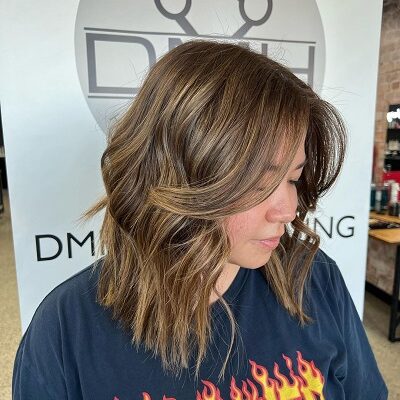 Right Hairstyle For You at DMH Hairdressing Salon in Wanneroo