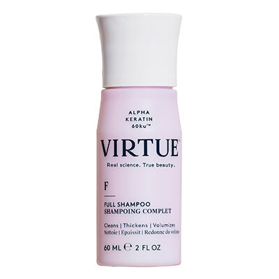 VIRTUE Full Shampoo 60ml