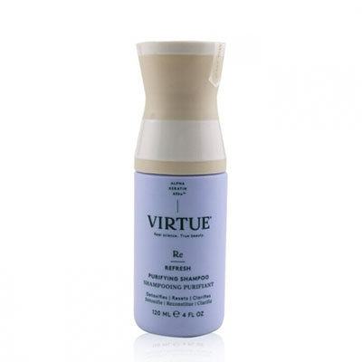VIRTUE PURIFYING SHAMPOO 120ml