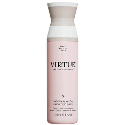 VIRTUE Smooth Shampoo 240ml 240ml