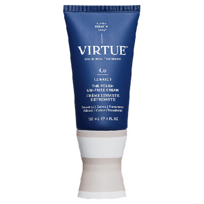 VIRTUE Un Frizz Cream 120ml