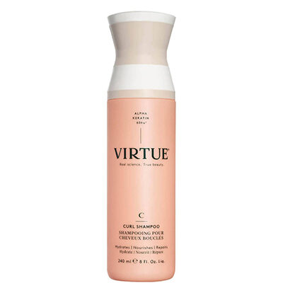 Virtue Curl Shampoo 240ml