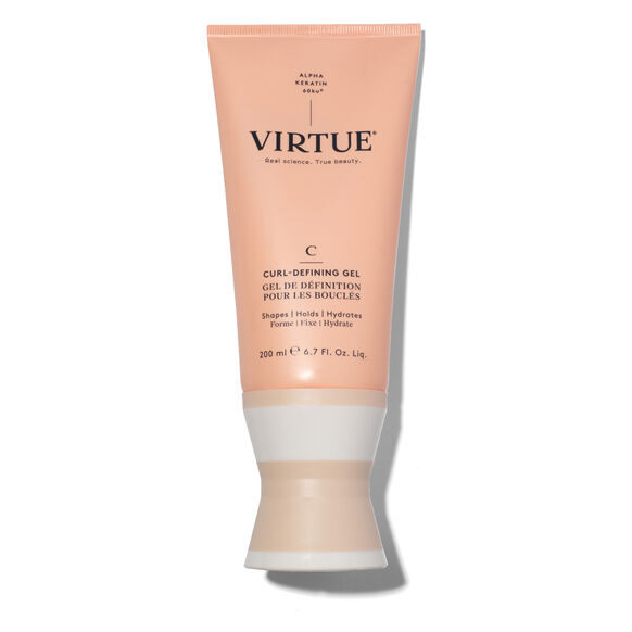 Virtue leave in gel