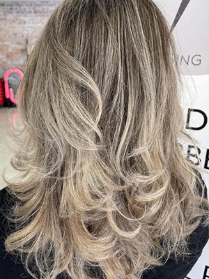 Blonde Hair Colour Experts in Wanneroo Perth