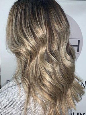 Balayage Colour Experts in Perth at DMH Hairdressers, Wanneroo