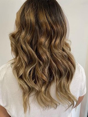 Balayage Colour Experts at DMH Hairdressers, Wanneroo, Perth