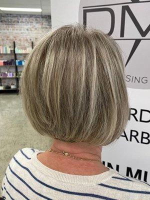 Short hairstyles, best hairdressers in Wanneroo, Perth