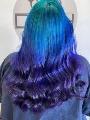 Mermaid-Hair-at-DMH-Hair-Salon-in-Wanneroo