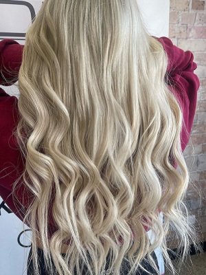 tape-hair-extensions-at-dmh-hairdressing-salon-wanneroo